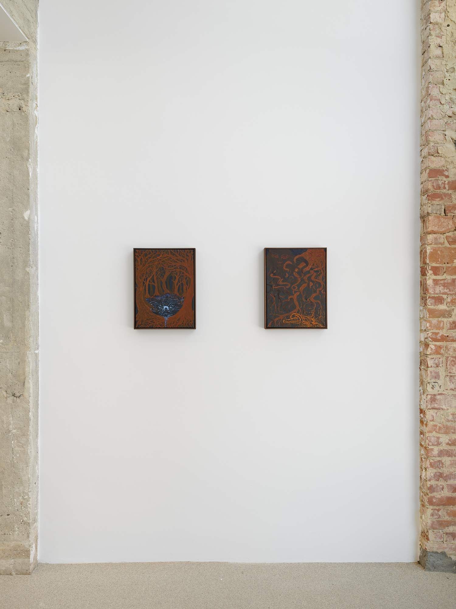 © We Document Art