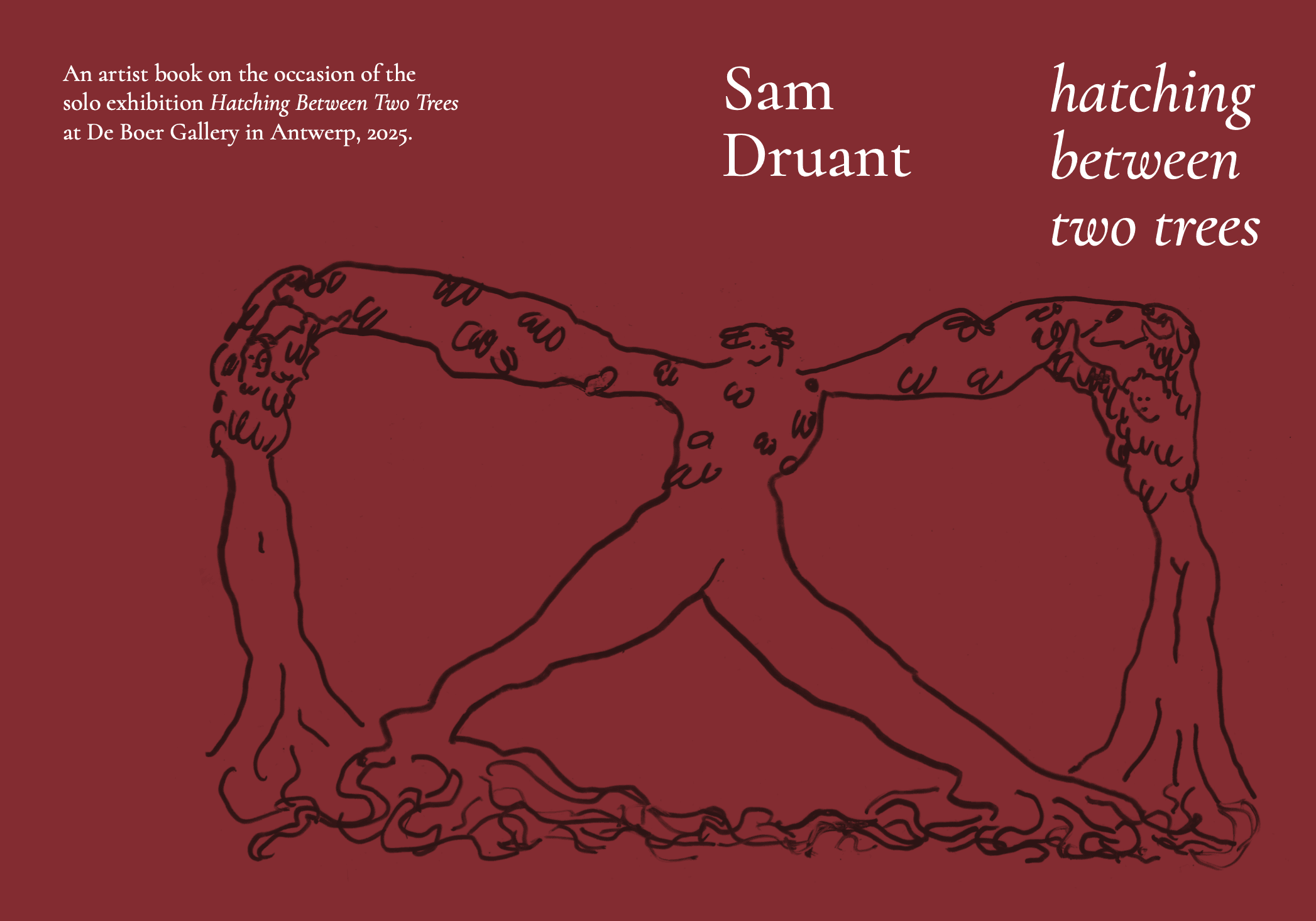 Graphic design - Alexandra Papademetriou